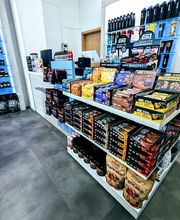 Bodypharm Sporternährung Bild 6