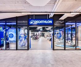 DECATHLON Friedrichshafen Bild 9