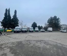 SIXT Autovermietung Offenburg Bild 12