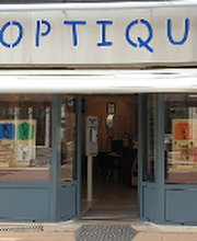 Optique Duperray - Opticien Mondoubleau image 2