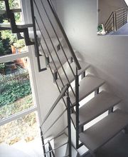 Glotz Treppenbau Bild 6