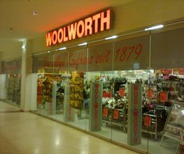 Woolworth Bild 1