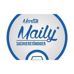 Sachverständigenbüro Martin Maily