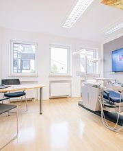 Kieferorthopädie Dr. Gisbert Terbrüggen Bild 10