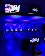 Stör- Bowling Bild 3