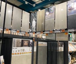 HORNBACH Erlangen Bild 5