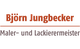 Björn Jungbecker Maler- und Lackierermeister