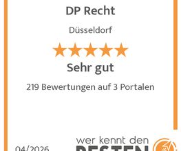 werkenntdenBESTEN.de Qualitätssiegel