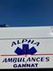 Alpha Ambulances-Alpha Taxis 03