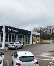 SAS NYONS AUTOMOBILES image 1