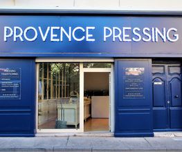 Provence Pressing image 1
