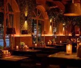 PETER PANE Burgergrill & Bar Bild 5