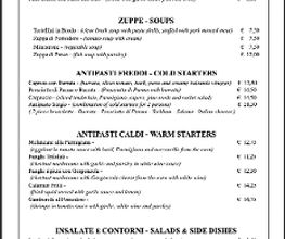 Casa di Sergio - Ristorante Pizzeria Italiana afbeelding 6