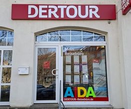 DERTOUR Reisebüro Bild 1