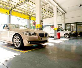 Rodi Motor Services imagen 1