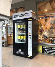 La Laiterie Payernoise Bild 3