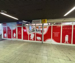 Eckert Stuttgart, Theodor-Heuss-Passage