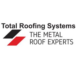 Total Roofing Systems The Metal Roof Experts