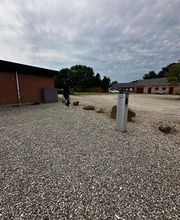 E.ON Drive Public ladestation billede 6