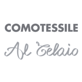 Al Telaio - Comotessile logo