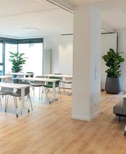 Willkommen bei der AOK Rheinland/Hamburg - AOK-Haus Mönchengladbach