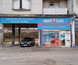 Rent A Car image 5