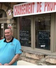 BAR LE RETRO CHEZ CYRILLE image 5