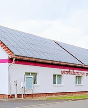 Naturheilzentrum Sangam Bild 1