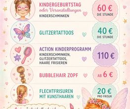 Schminkfee Mimi Bild 8