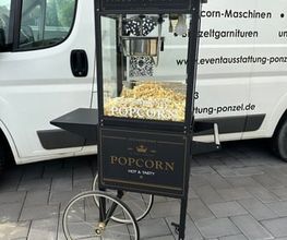 Eventausstattung Ponzel Bild 10
