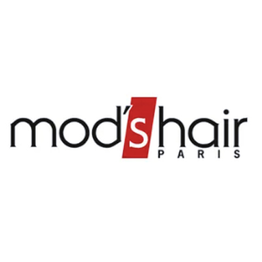 Parrucchiere Mod'S Hair logo