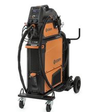 JS Schweisstechnik AG Bild 4