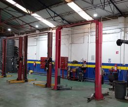 Tecnicentro Garay Orizaba imagen 1