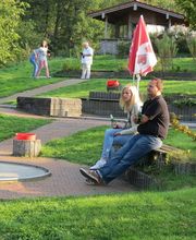 Minigolf Nettetal GbR Bild 10