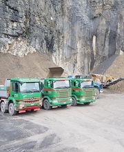 Fischlin Transport und Entsorgung GmbH Bild 13