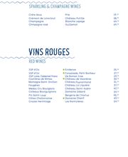 Plouf Restaurant Cancale image 2
