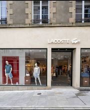 Lacoste Vannes image 1