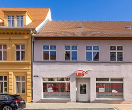 LBS in Luckenwalde Bild 1