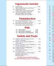 Ido's Pizza & Grill Restaurant Bild 2