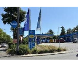 Aral pulse Ladestation Bild 1