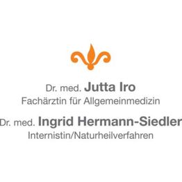 Iro Jutta Dr.med. Allgemeinärztin u. Hermann-Siedler Ingrid Dr. med. Naturheilverfahren