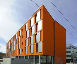 2DLC Développement Sàrl & Architectes Partenaires SA Bild 6