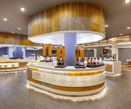 Restaurante Buffet imagen 16