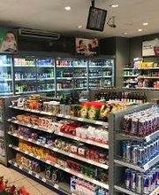 JET Tankstelle Bild 2