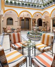 Exe Sevilla Macarena