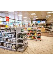 Shell Recharge Charging Station Bild 5