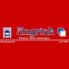 Angrick Fliesen-Ofen-Kaminbau GmbH | Handwerksmeister Raik Angrick