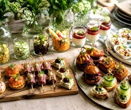 FITSTRO Catering & Events