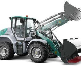 Kramer-Werke GmbH Bild 14