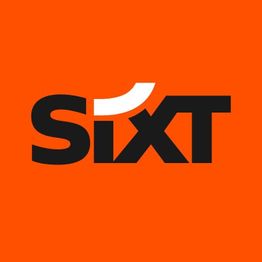 SIXT Car Return Hamburg Uhlenhorst